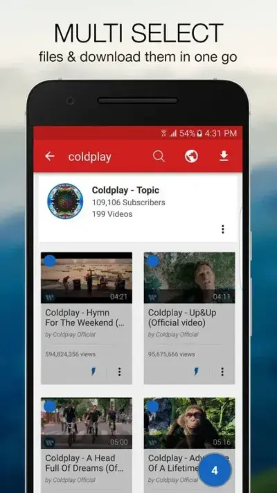 Videoder APK | (No Ads) Download Videoder For Android
